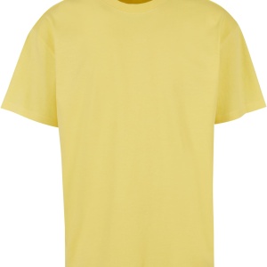 Heavy Oversized Tee - Img 153
