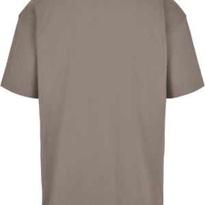 Heavy Oversized Tee - Img 173