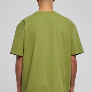Heavy Oversized Tee - Img 183