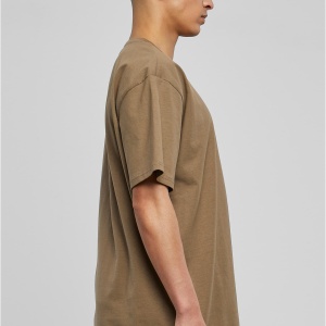 Heavy Oversized Tee - Img 203