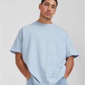 Heavy Oversized Tee - Img 243