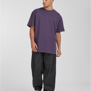 Heavy Oversized Tee - Img 253