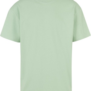 Heavy Oversized Tee - Img 263