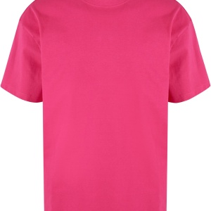 Heavy Oversized Tee - Img 273