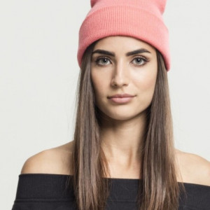 Heavyweight Long Beanie