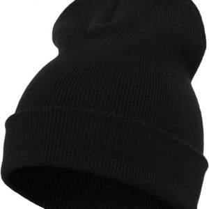 Heavyweight Long Beanie - Img 7