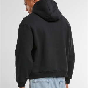 High Flight Fluffy Hoody - Img 2