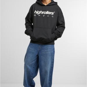 Highrollers Oversize Hoody - Img 5