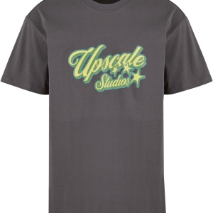 Hotel Paradiso Heavy Oversize Tee darkgrey L - Img 6