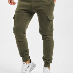 Huaraz Sweat Pants beige 3XL - Img 4