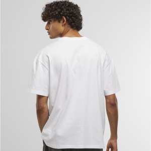 It All Works Out Wording Oversize Tee - Img 2
