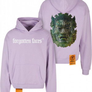 Jade Oni Ultra Heavy Cotton Box Hoody black L - Img 3