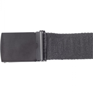 Jaquard Logo Belt - Img 8