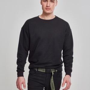 Jaquard Logo Belt - Img 10