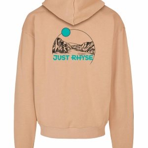 JRHD498M RisingSun Hoody - Img 6