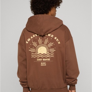 JRHD515M ChasingTheSun Hoody - Img 2
