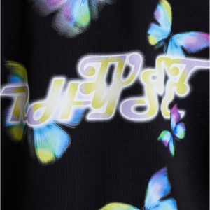 Just Rhyse Glow Zip Hoodies - Img 4