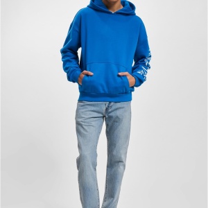 Just Rhyse Holiday Division Hoodies - Img 3