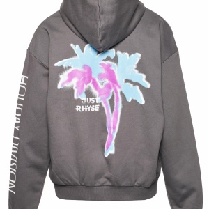 Just Rhyse Holiday Division Hoodies - Img 15
