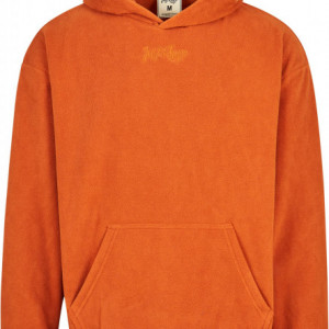 Just Rhyse Hoody Winterland brown 3XL - Img 2