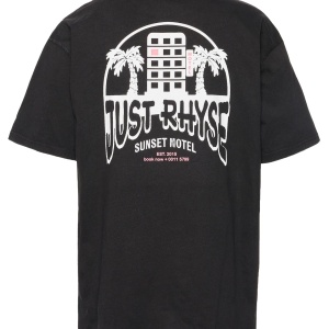 Just Rhyse Motel T-Shirt - Img 6