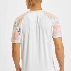 Just Rhyse Pocosol Raglan T-Shirt - Img 2