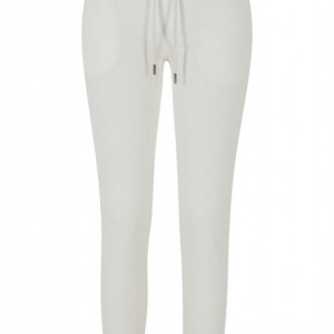 Just Rhyse Poppy Sweat Pants White white L - Img 5