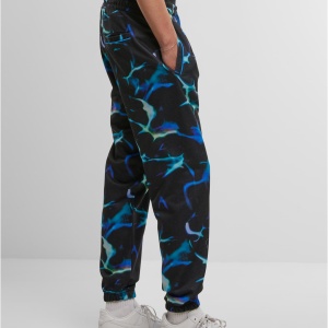 Just Rhyse Reflections Sweatpants - Img 4