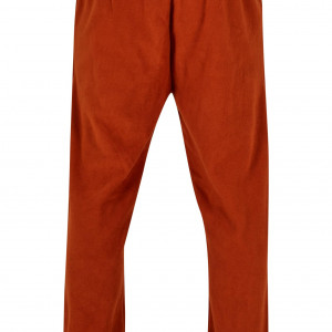 Just Rhyse Sweatpants Winterland brown 3XL - Img 6