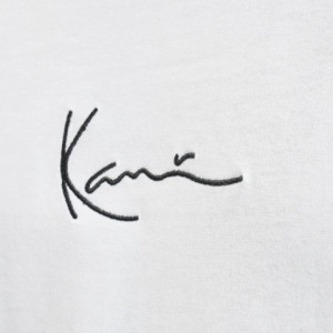 KARL KANI KK SIGNATURE TEE - Img 2