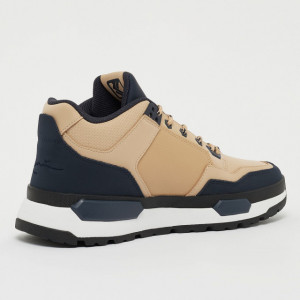 KARL KANI - LXRY Boot biege/blue/black - - Img 3