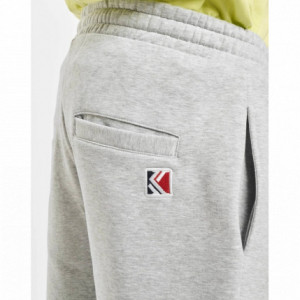 Karl Kani Men Short Kk Signature in grey - Img 4