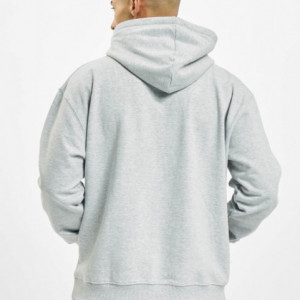 KARL KANI SMALL SIGNATURE HOODIE BLACK - Img 3