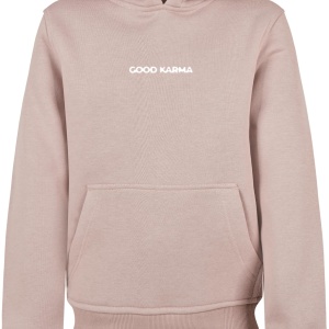 Karma Butterfly Basic Kids Hoody