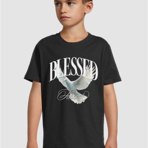 Kids Blessed Forever Tee