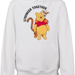 Kids Stronger Together Hoody