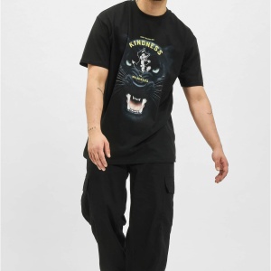 Kindness No Weakness Oversize Tee - Img 3