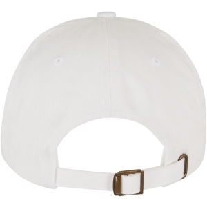 King Card Cotton Twill Cap - Img 3