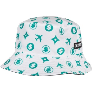 L Voyage Reversible Bucket Hat