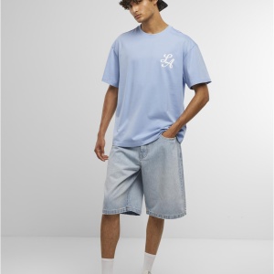 LA Football Team Oversize Tee - Img 3