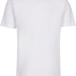 LA Sketch Patch Tee white 3XL - Img 3