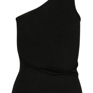 Ladies Asymmetric Top - Img 8