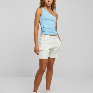 Ladies Asymmetric Top - Img 18