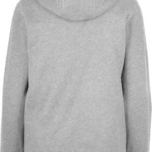 Ladies Basic Zip Hoody - Img 7