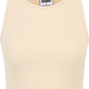 Ladies Cropped Rib Top 2-Pack - Img 17