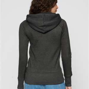 Ladies F-Word Hoody - Img 2