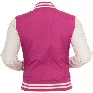 Ladies Light College Jacket - Img 2