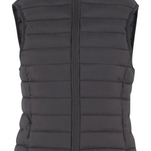 Ladies Light Puffer Vest - Img 5