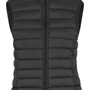 Ladies Light Puffer Vest - Img 10
