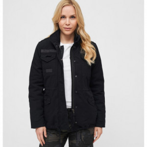 Ladies M65 Giant Jacket black 3XL - Img 1